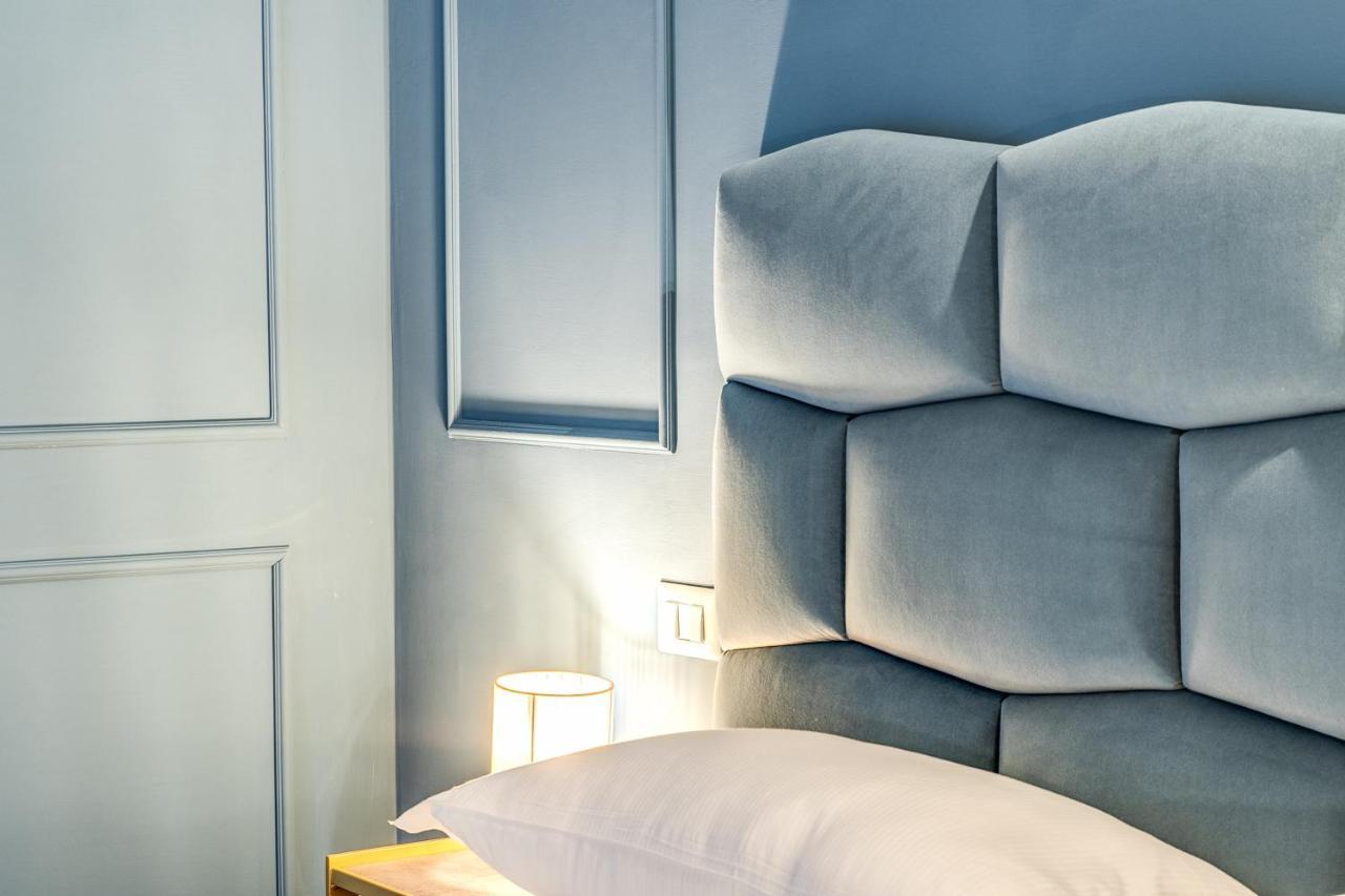 Capranica Private Suites Roma Exterior foto